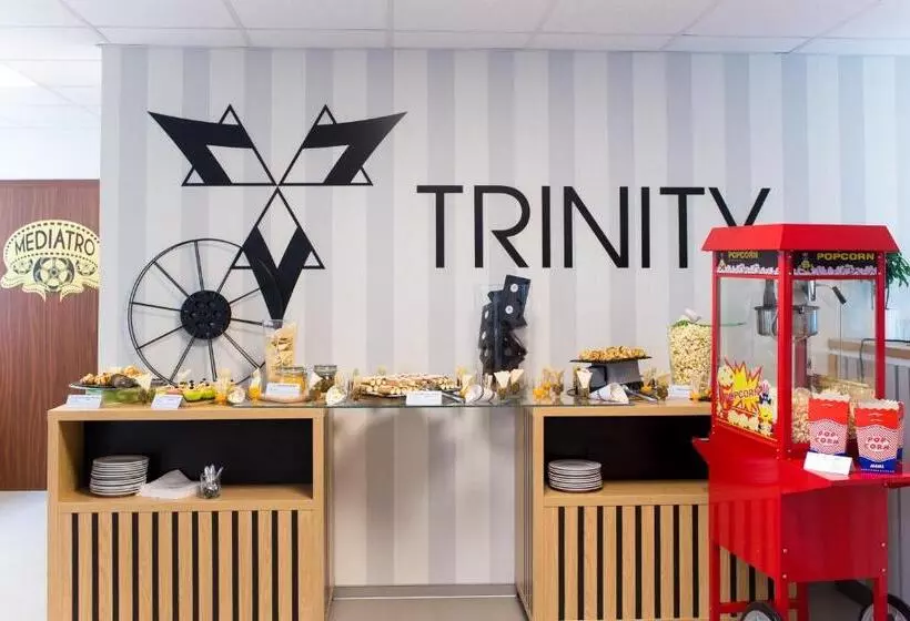 酒店 Senec Aqua Resort