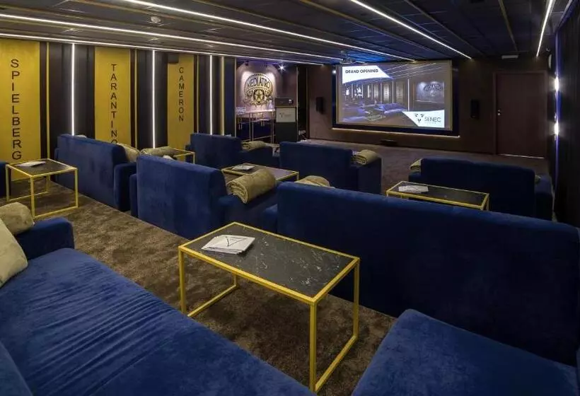 酒店 Senec Aqua Resort