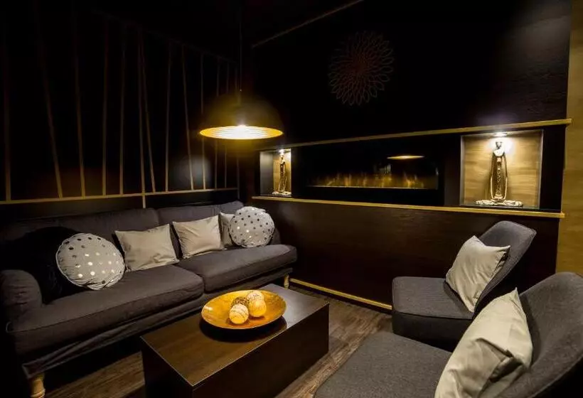 酒店 Senec Aqua Resort