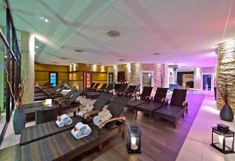 酒店 Senec Aqua Resort