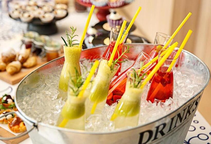 Отель Senec Aqua Resort