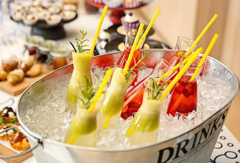 酒店 Senec Aqua Resort