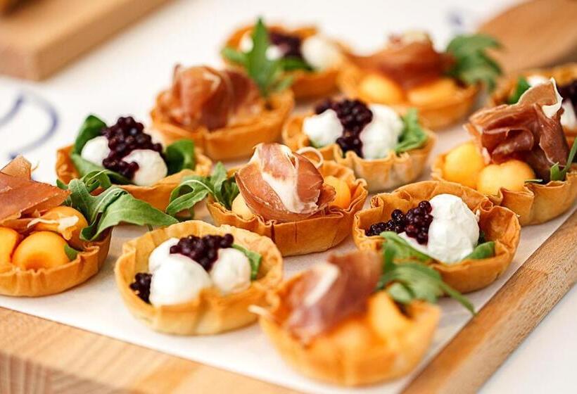 Отель Senec Aqua Resort