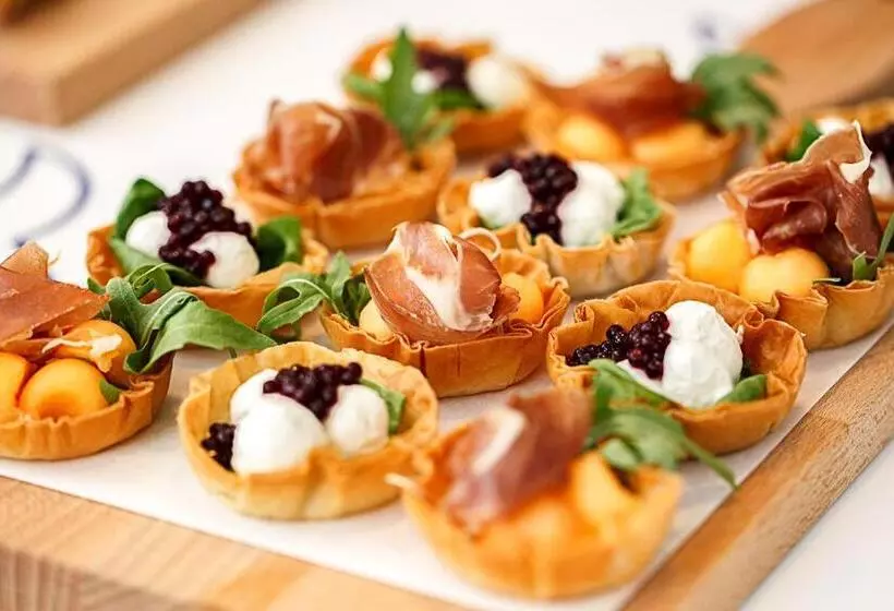 酒店 Senec Aqua Resort