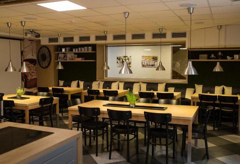 Отель Senec Aqua Resort