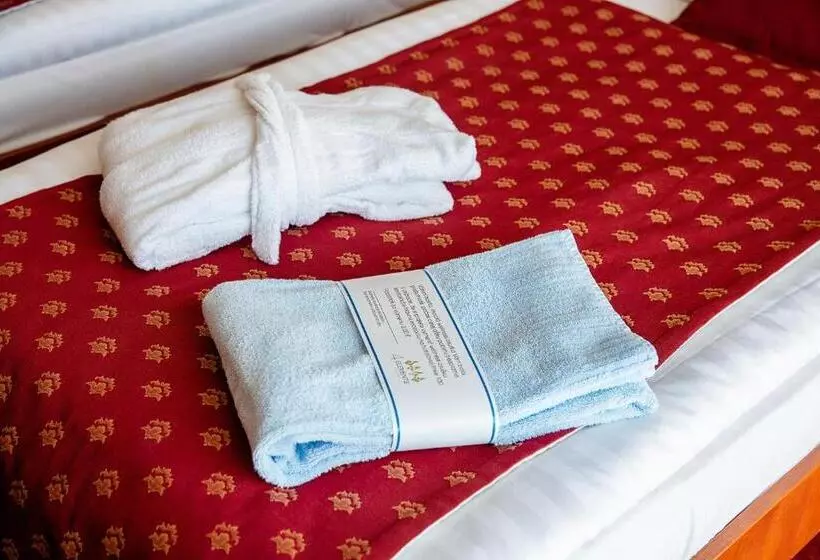 酒店 Senec Aqua Resort