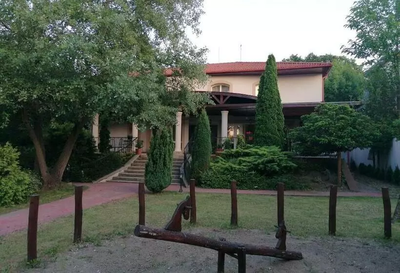ホテル Siesta Panzio