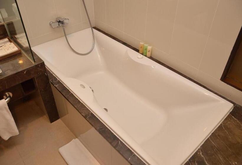 Swiss Belhotel Danum Palangkaraya