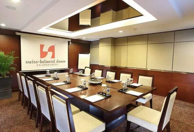 Swiss Belhotel Danum Palangkaraya