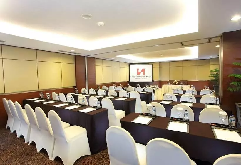 Swiss Belhotel Danum Palangkaraya