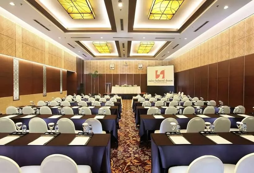 Swiss Belhotel Danum Palangkaraya