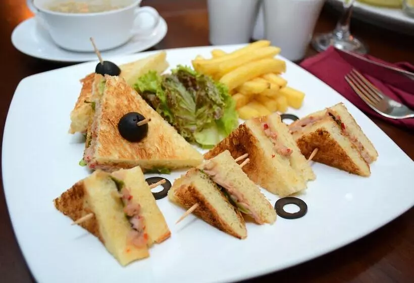 Swiss Belhotel Danum Palangkaraya