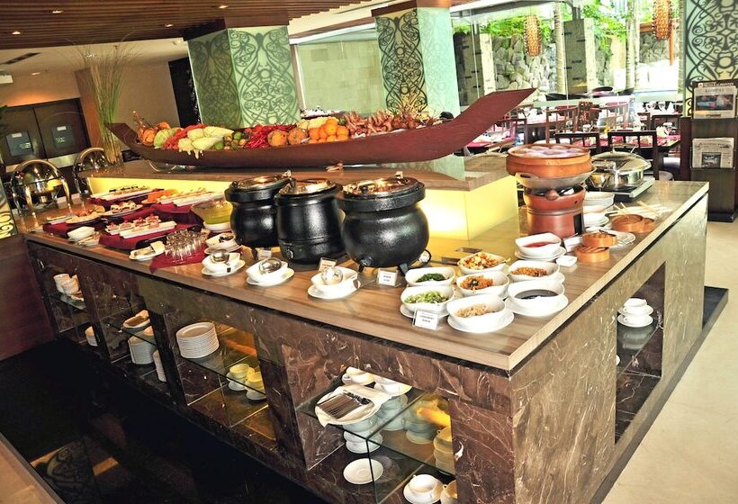 Swiss Belhotel Danum Palangkaraya