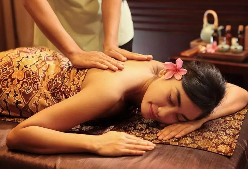 Swiss Belhotel Danum Palangkaraya