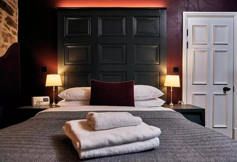 Отель The Brown S