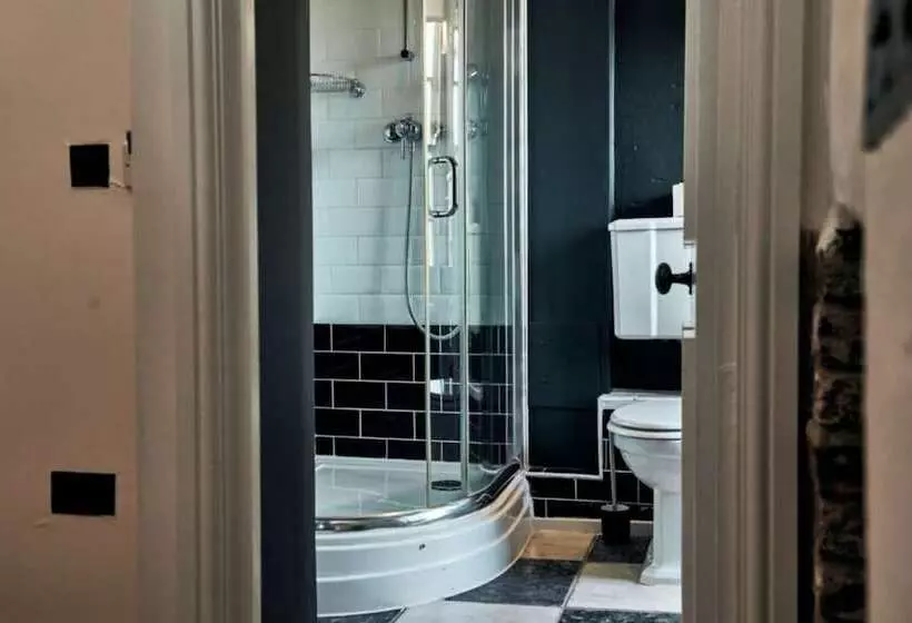 Отель The Brown S