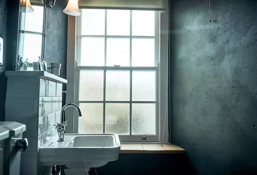 Отель The Brown S