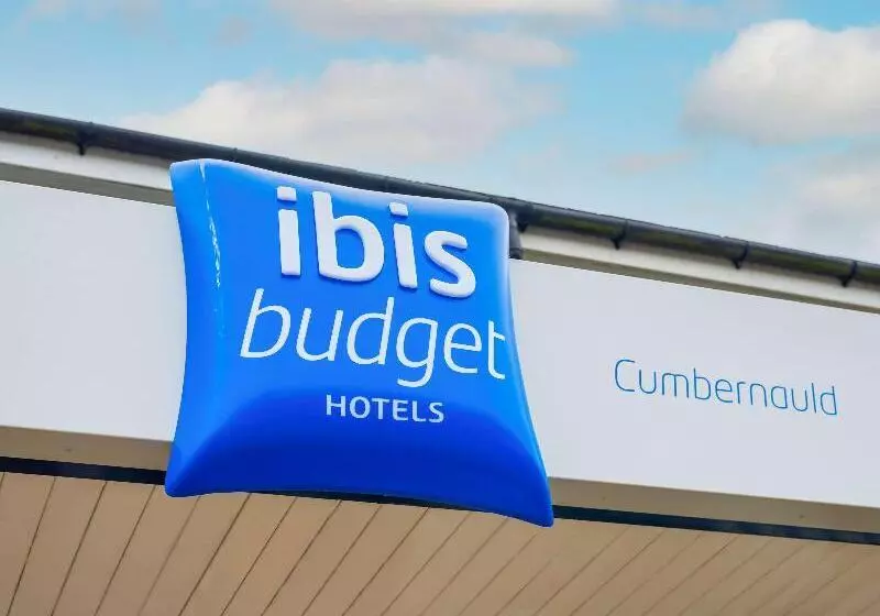 Hotel Ibis Budget Glasgow Cumbernauld