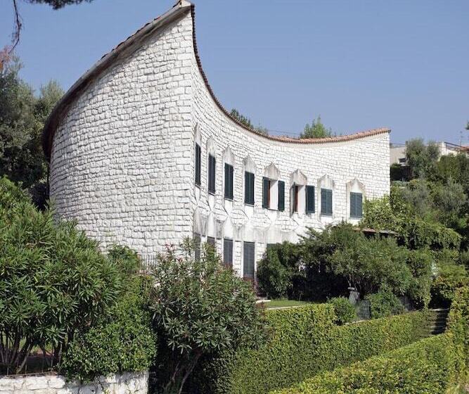 فندق Villenpark Sanghen