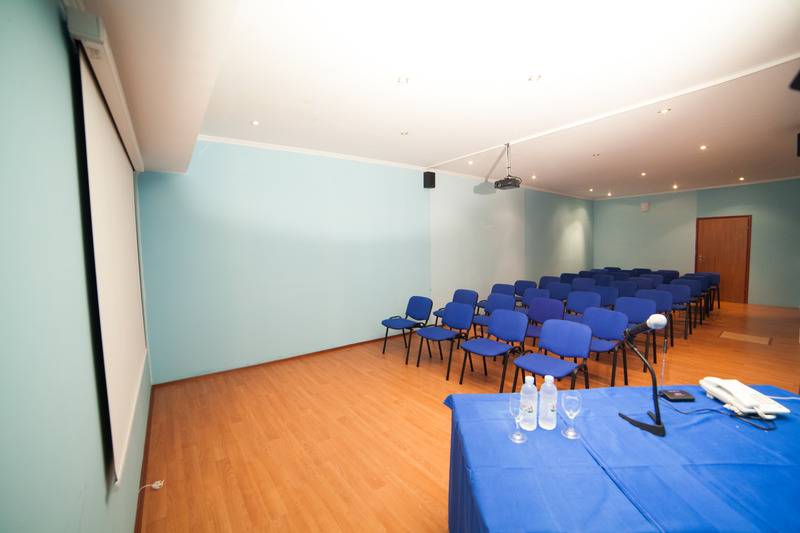 בית מלון כפרי Zlatni Lav