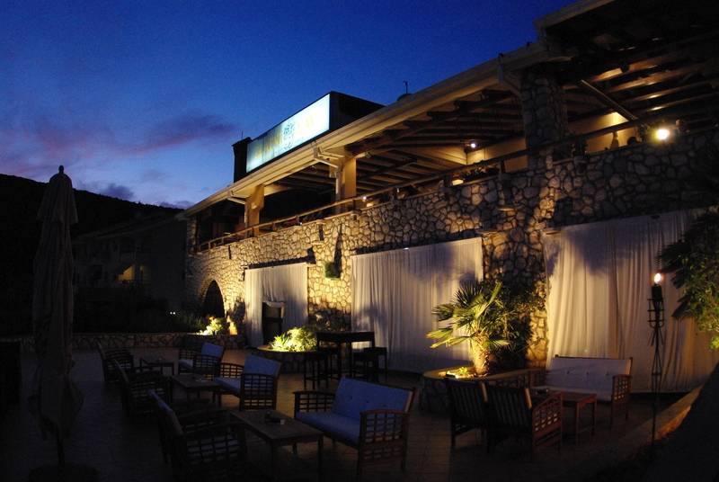 בית מלון כפרי Zlatni Lav