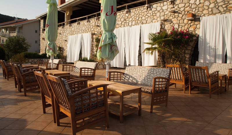 בית מלון כפרי Zlatni Lav