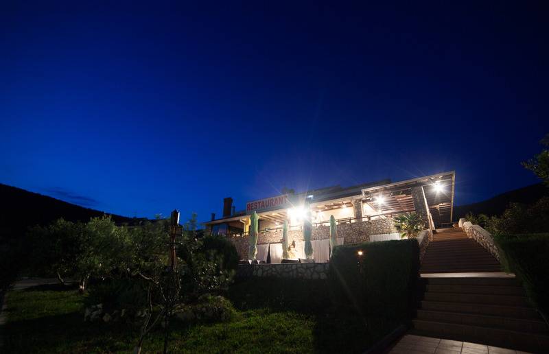 בית מלון כפרי Zlatni Lav