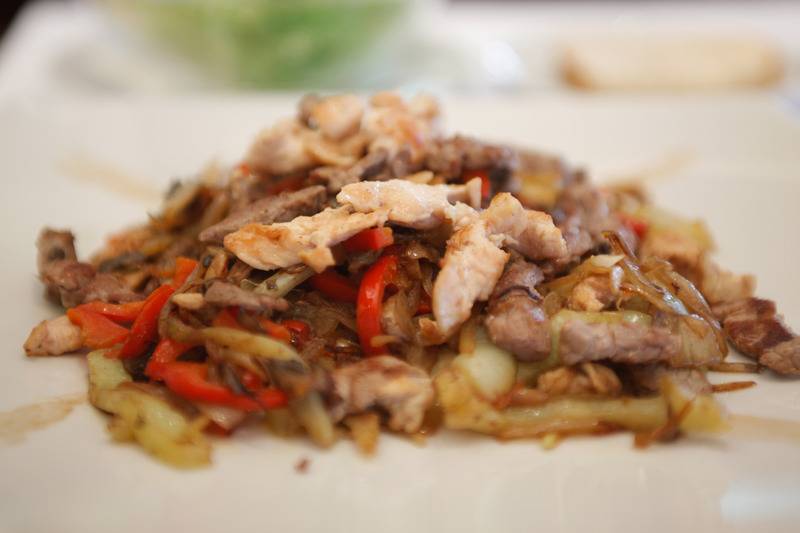 בית מלון כפרי Zlatni Lav