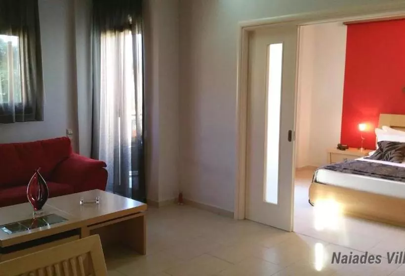 Naiades Villas
