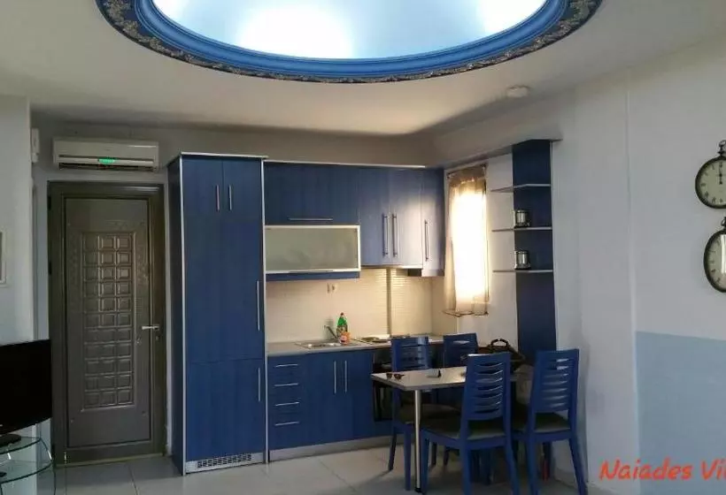 Naiades Villas