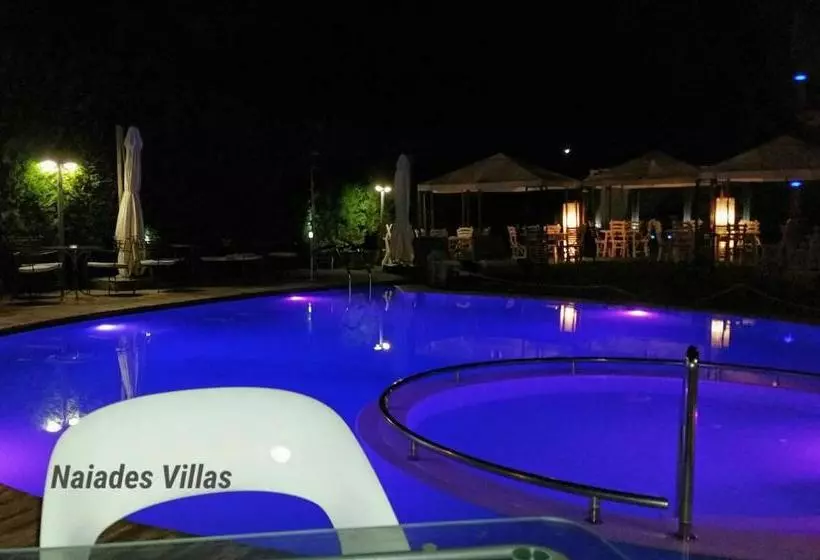 Naiades Villas