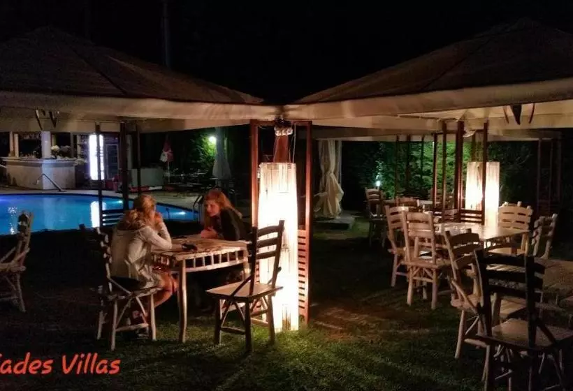 Naiades Villas