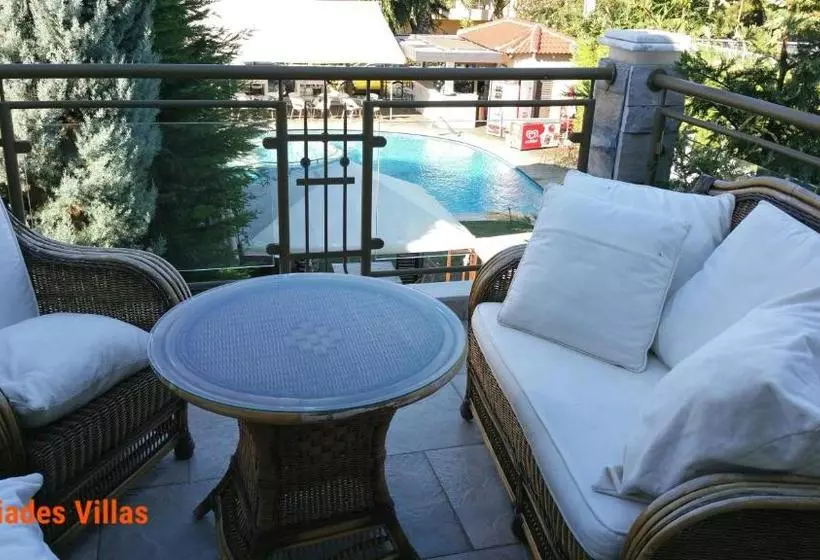 Naiades Villas