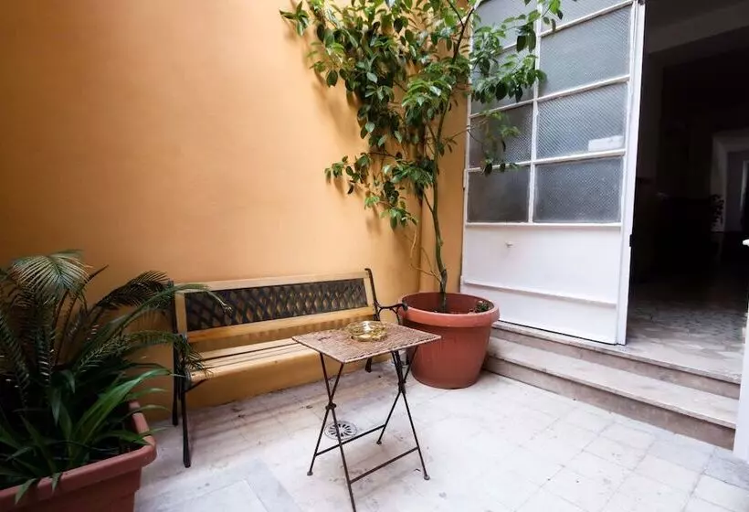 پانسیون Colosseo Con Il Cuore