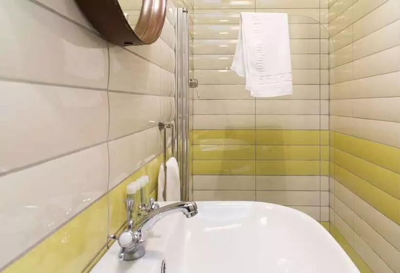 پانسیون Colosseo Con Il Cuore