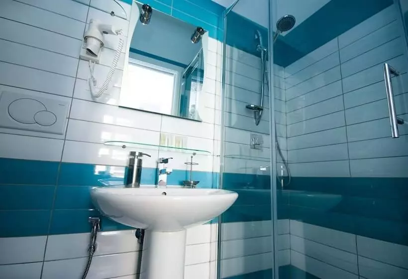 پانسیون Colosseo Con Il Cuore