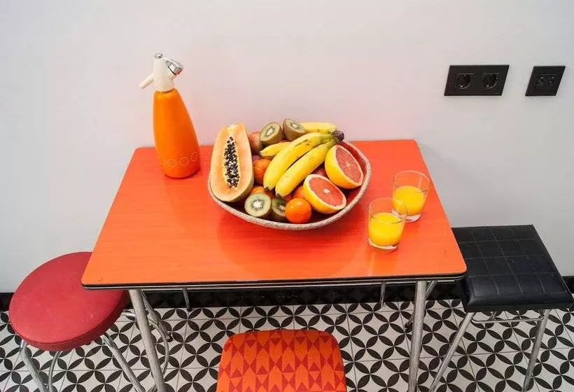 پانسیون Colosseo Con Il Cuore