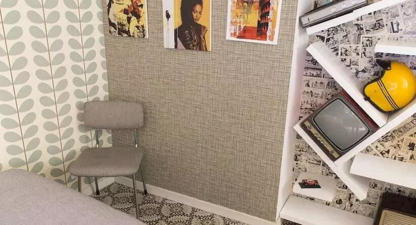 پانسیون Colosseo Con Il Cuore