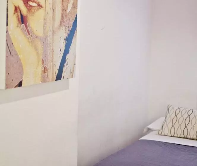 پانسیون Colosseo Con Il Cuore