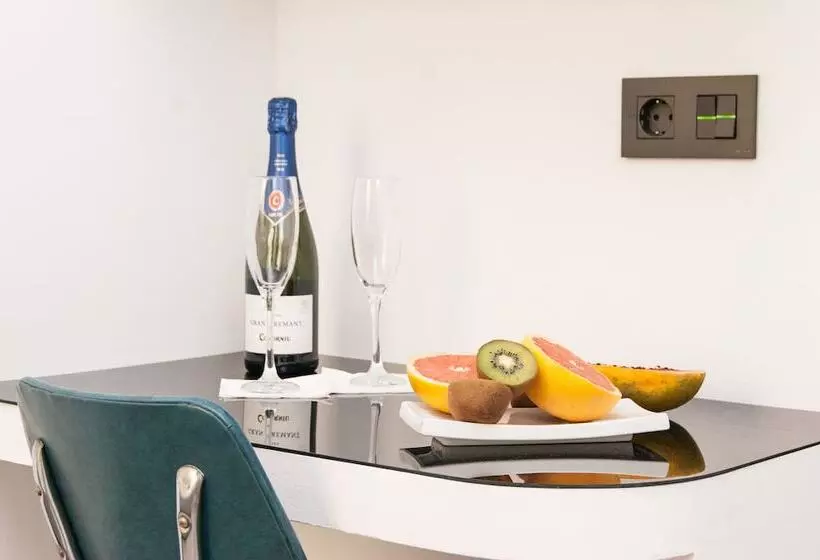 پانسیون Colosseo Con Il Cuore