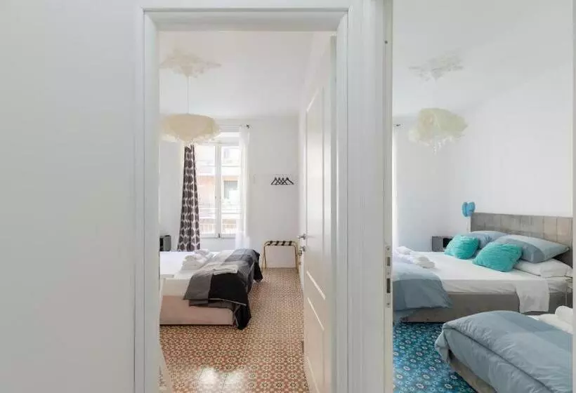 پانسیون Colosseo Con Il Cuore