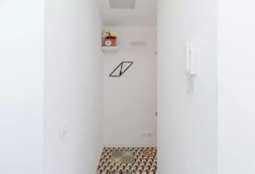 پانسیون Colosseo Con Il Cuore