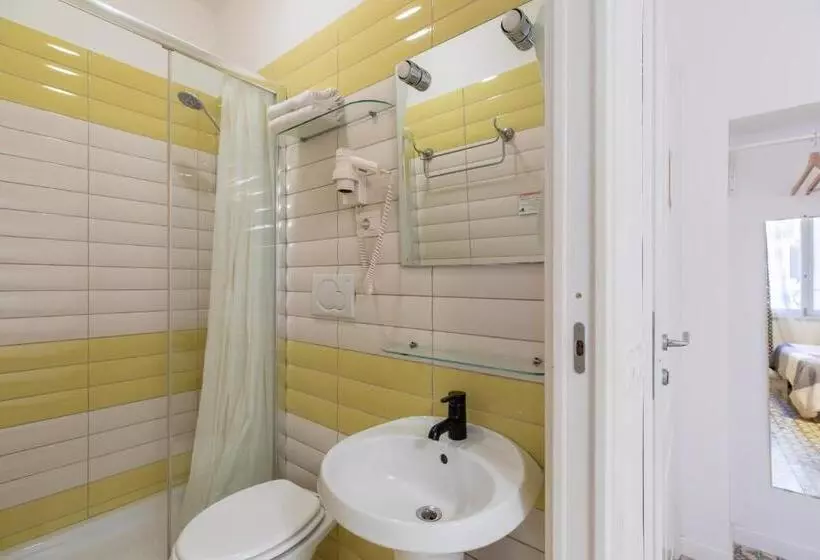 پانسیون Colosseo Con Il Cuore