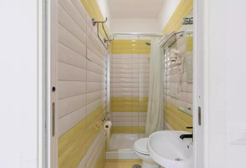 پانسیون Colosseo Con Il Cuore