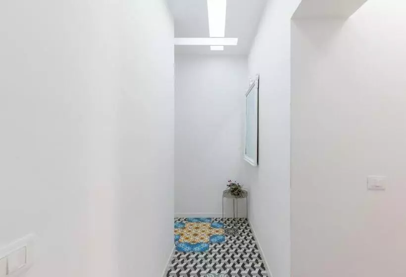 پانسیون Colosseo Con Il Cuore