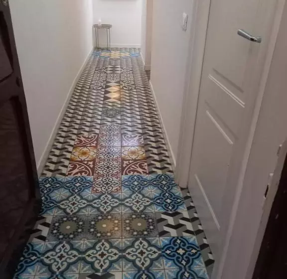 پانسیون Colosseo Con Il Cuore