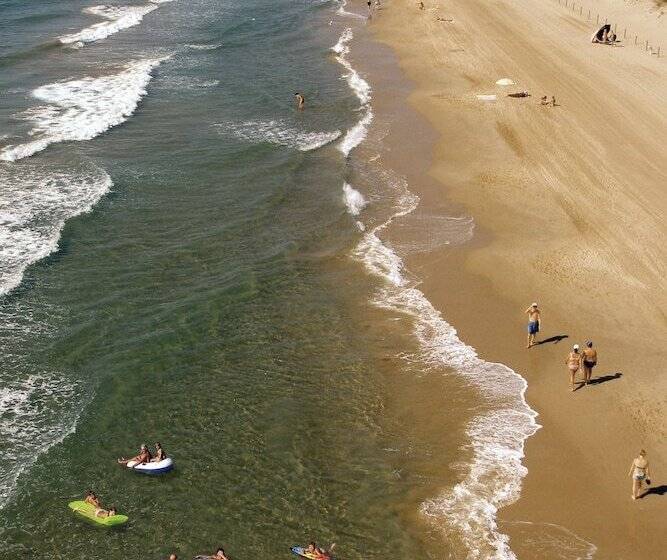 Apartamentos Torredembarra