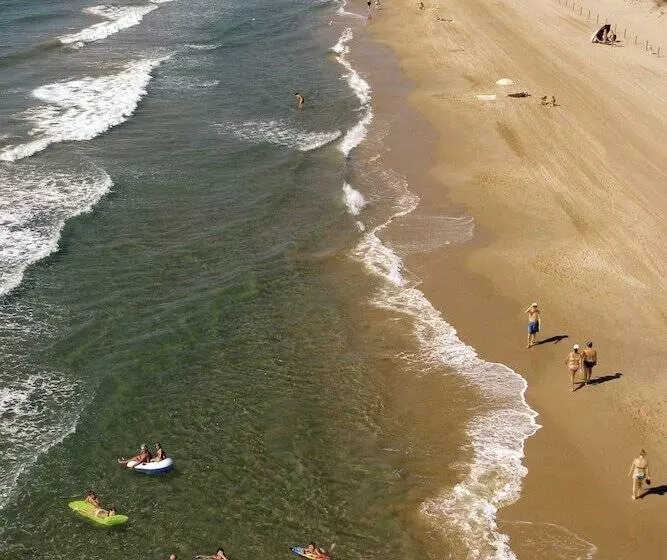 Apartamentos Torredembarra