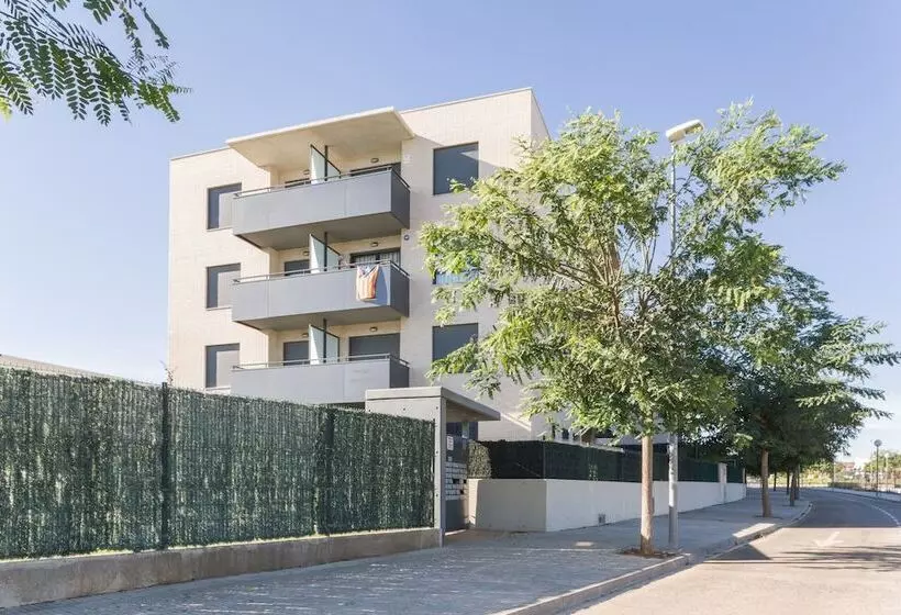 Apartamentos Torredembarra
