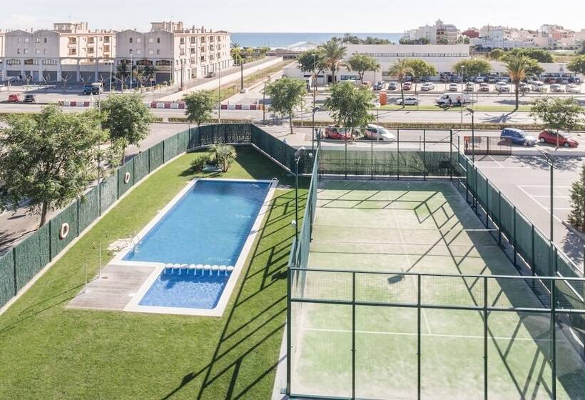 Apartamentos Torredembarra